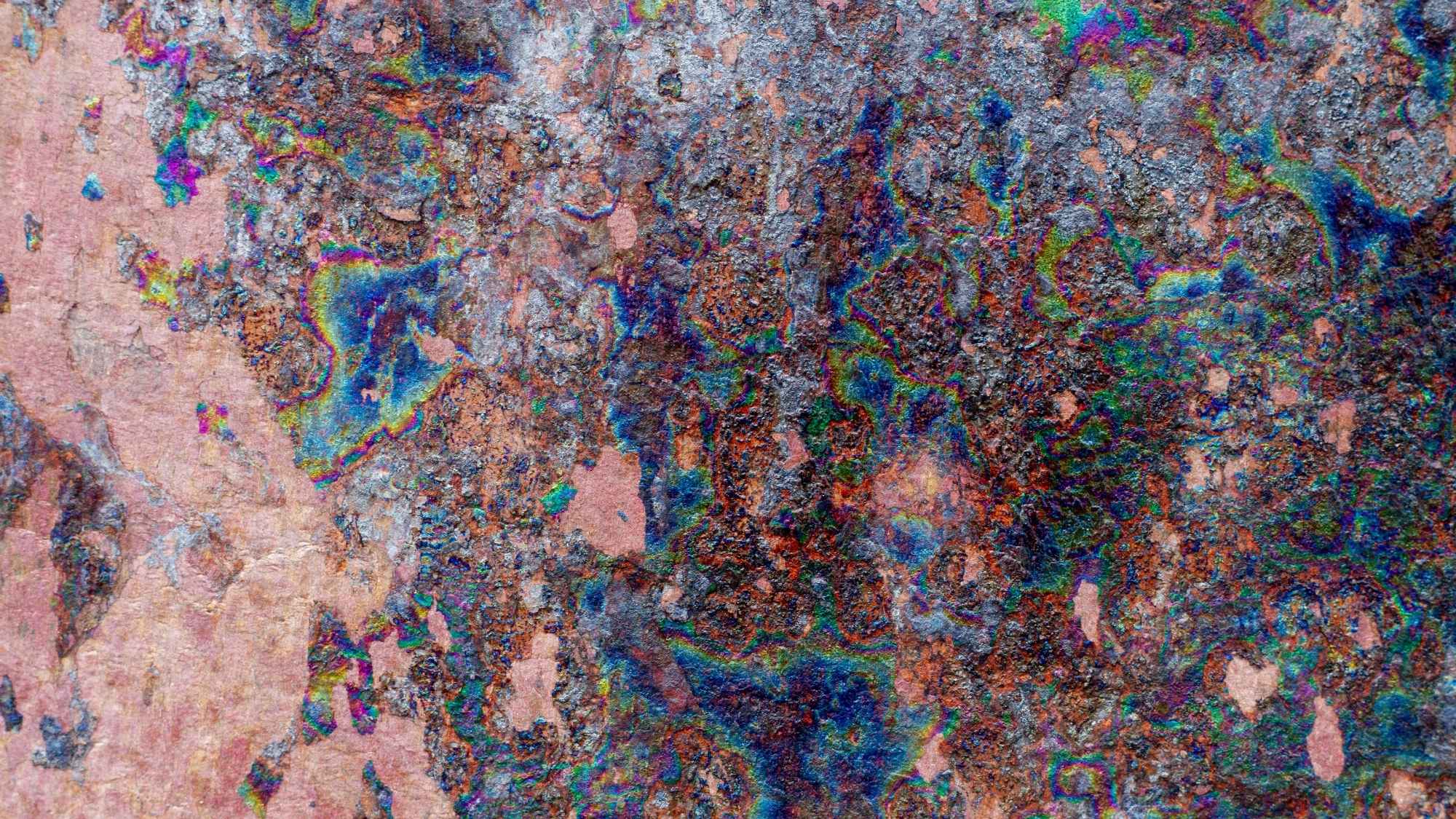 aluminosis